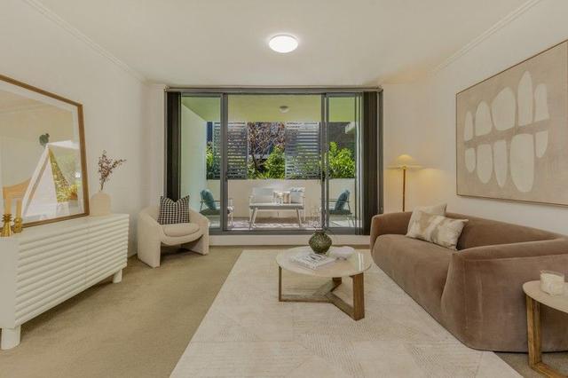 22/29-35 Cowper Street, NSW 2204