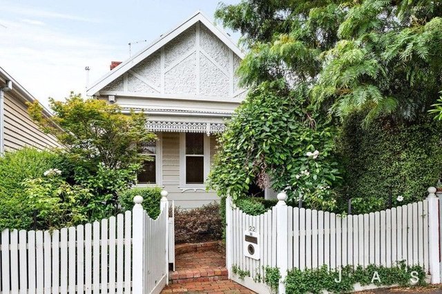 22 Bangalore Street, VIC 3031