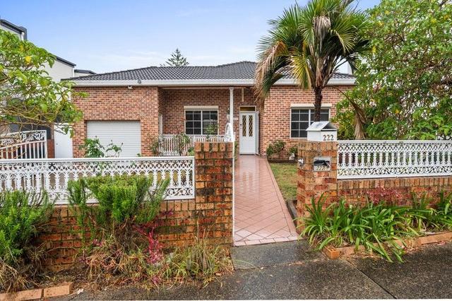 222 Rocky Point Road, NSW 2217