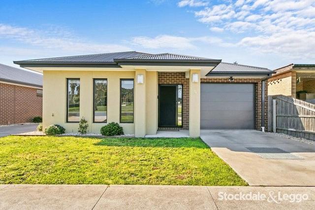 4/8 Hickox Street, VIC 3844