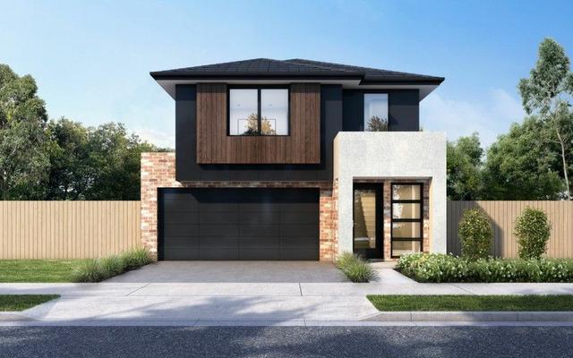 Lot 4717 Shetland Street, Hills Of Carmel Estate, NSW 2765