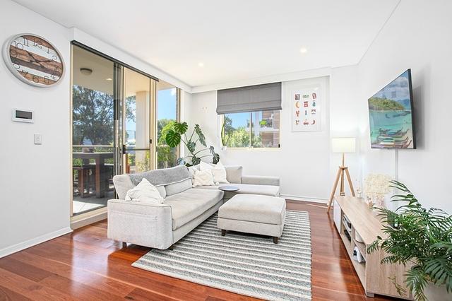 41/18 Day Street North, NSW 2128