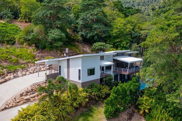 117 Kookaburra Drive, QLD 4800