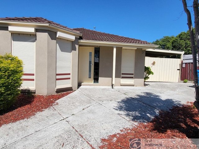 9 Ashton Rise, VIC 3805