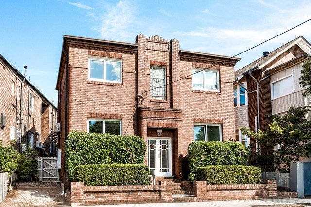 4/1A Aubrey Street, NSW 2048