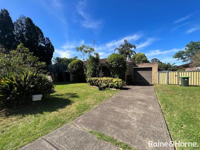 92 Parsonage Road, NSW 2154