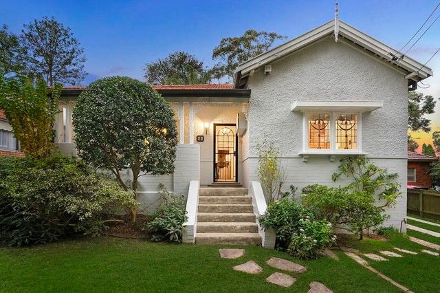 22 Best  Street, NSW 2066