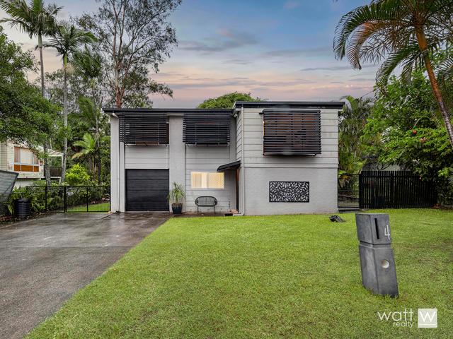 4 Moutara Street, QLD 4503