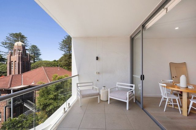306/2 West Promenade, NSW 2095