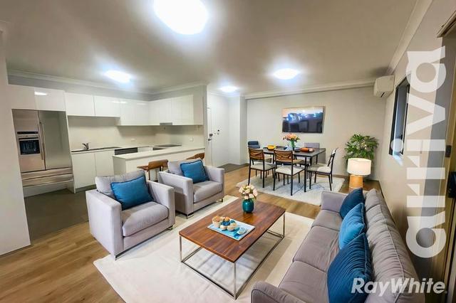 8/37 Briggs Street, NSW 2050