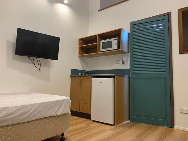 185-211 Broadway, NSW 2007
