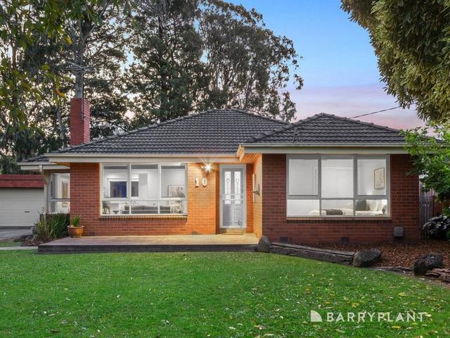 10 Canterbury Court, VIC 3153