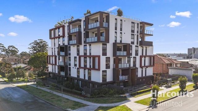 307/9-11 Swinson Road, NSW 2148