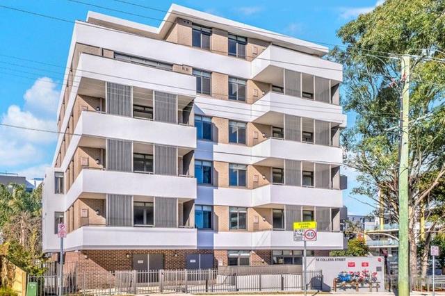 503/16 Colless Street, NSW 2750