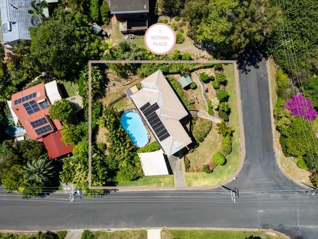 1 Kotara Place, NSW 2450