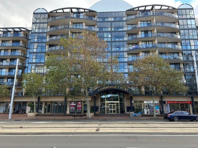 15/255 Anzac Parade, NSW 2032