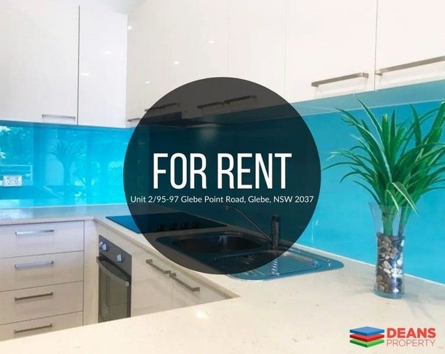 2/95-97 Glebe Point Road, NSW 2037