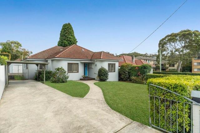 241 Woodland Street, NSW 2093