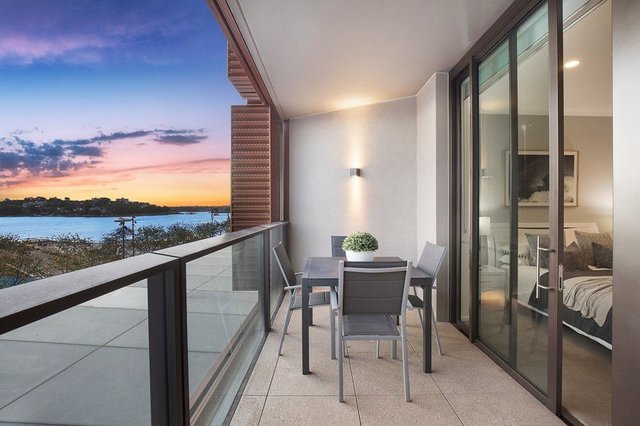 103/19 Barangaroo Avenue, NSW 2000