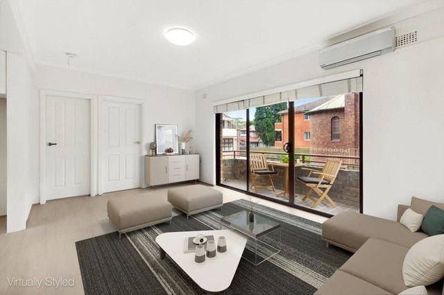 2/32 Hampstead Road, NSW 2140