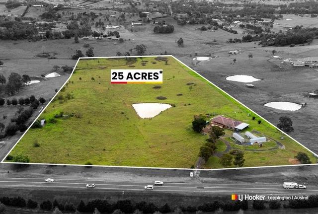 540 Menangle Road, NSW 2569
