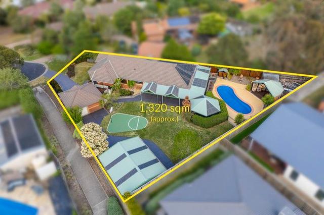 5 Forster Court, VIC 3429