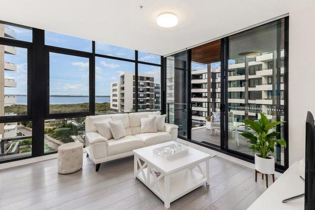 402/1 Foreshore Boulevard, NSW 2230