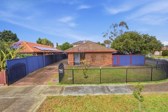 43 Brown Avenue, VIC 3028
