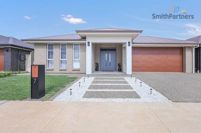 7 Jordanis Street, SA 5117