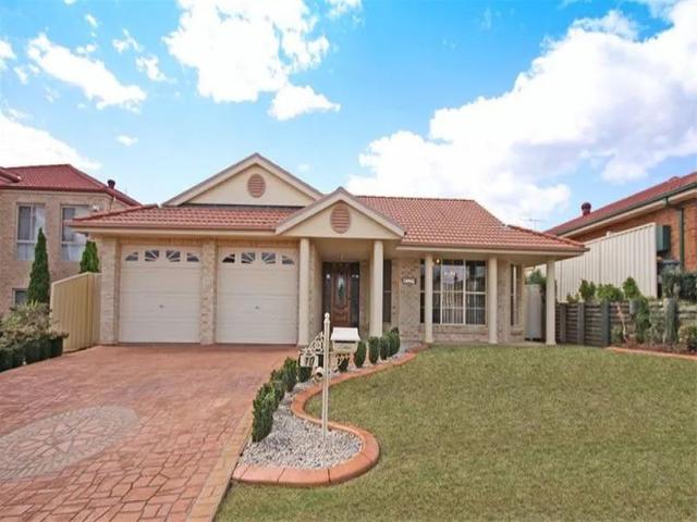 10 John Kidd Drive, NSW 2560