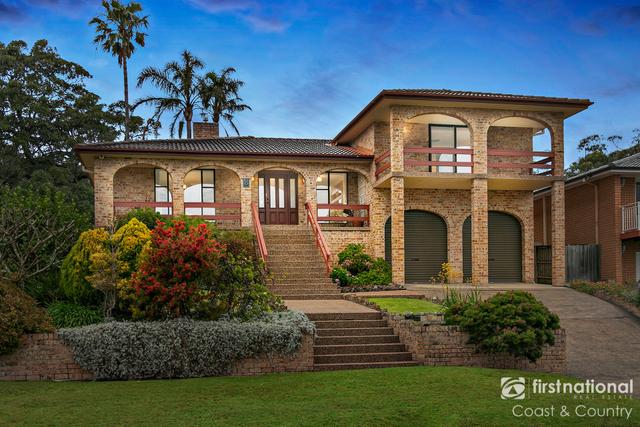 8 Hollings Drive, NSW 2533