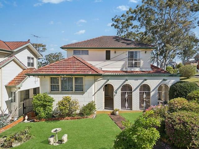 126 President Avenue, NSW 2228