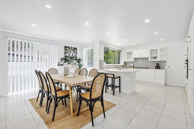 58 Macquarie Street, NSW 2099