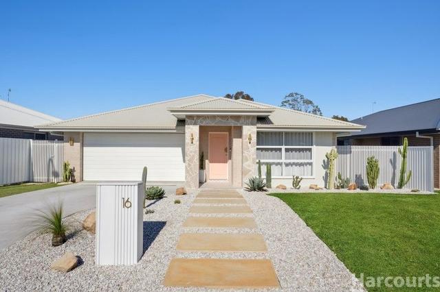 16 Watts Street, NSW 2440