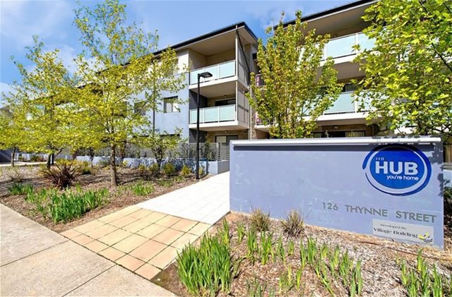 8/126 Thynne St, ACT 2617