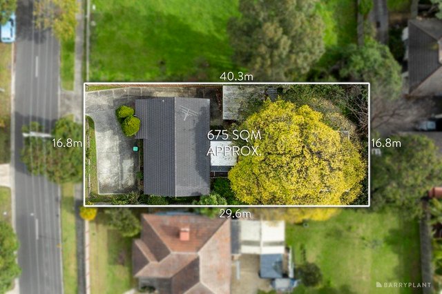 21 Chippewa Avenue, VIC 3111