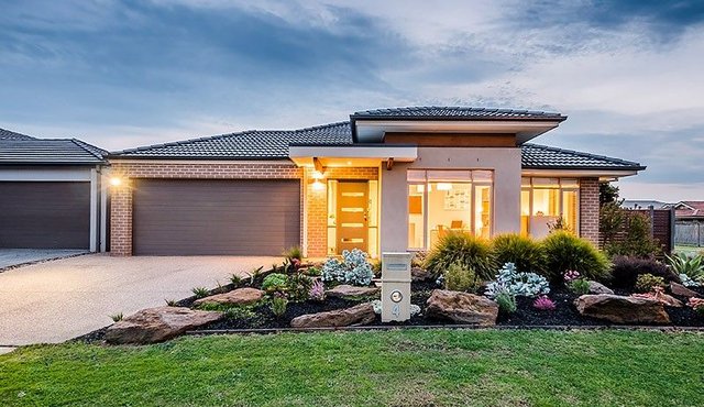 4 Marglen Place, VIC 3975