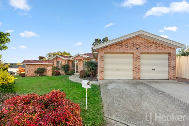 1-2/10 Franklin Court, NSW 2619