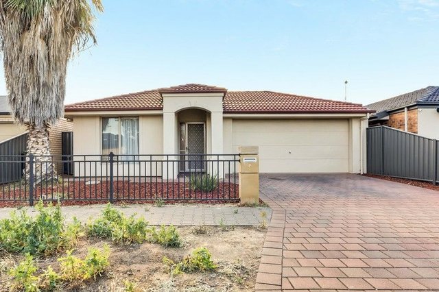 6 Langhorne Street, SA 5114
