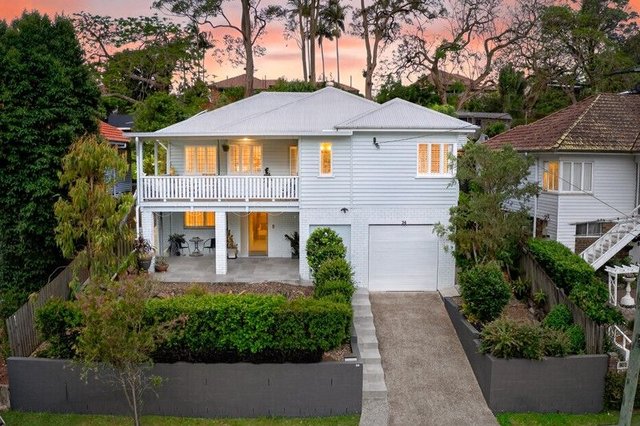 36 Coonara Street, QLD 4121