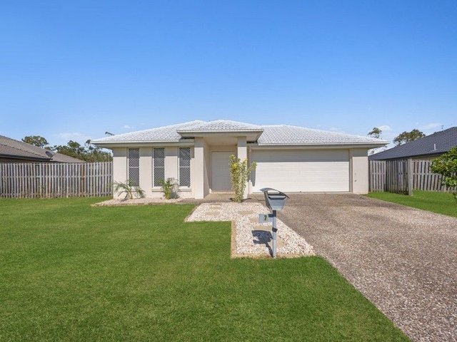 7 Lacewing Street, QLD 4340