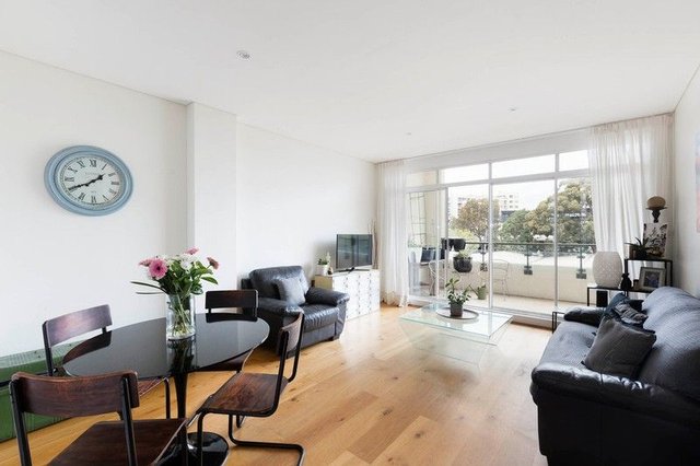 36/189 Phillip Street, NSW 2017