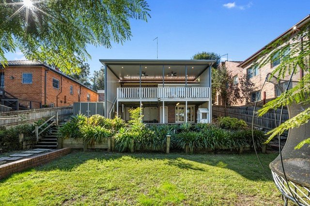 25 Pacific Avenue, NSW 2222