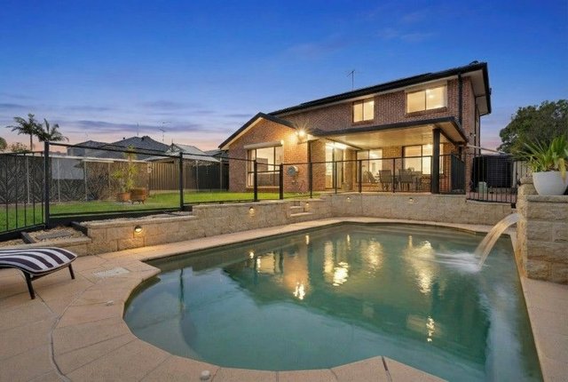 8 Rogers Way, NSW 2567