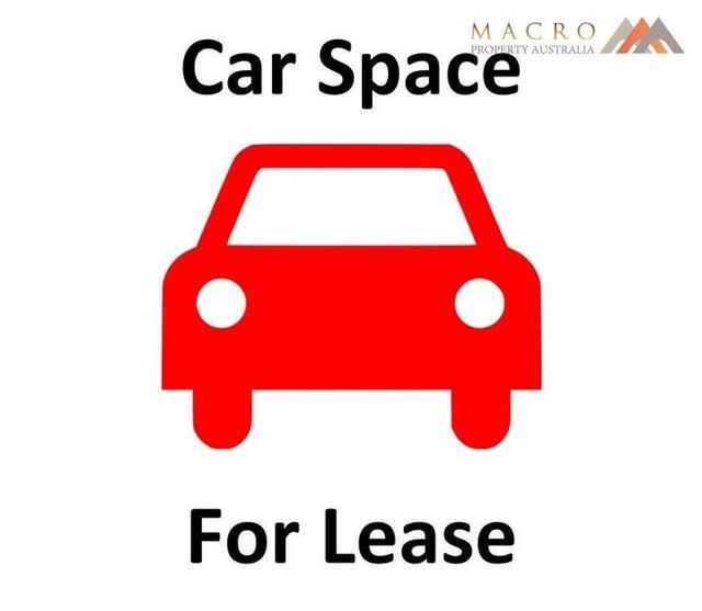 Car Space/6 Little Hay Street, NSW 2000