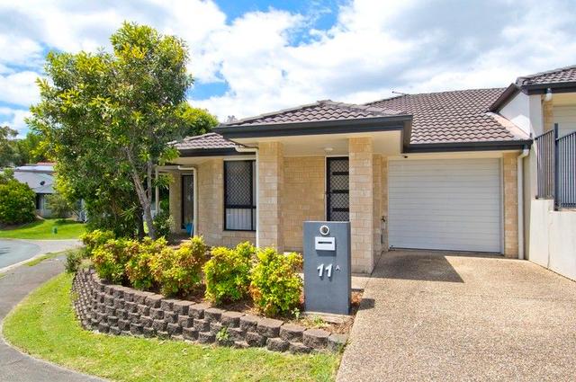 11A Outlook Drive, QLD 4133