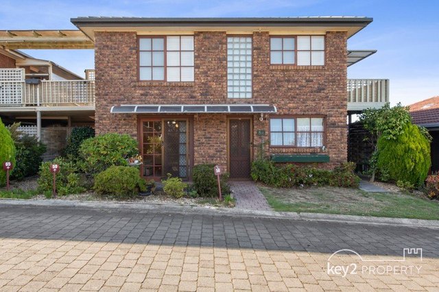 58/12 Casino Rise, TAS 7250