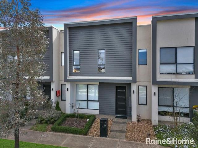 36 Beehive Drive, VIC 3027