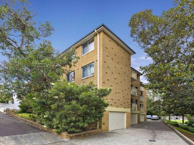 5/22 Alexandra  Street, NSW 2037