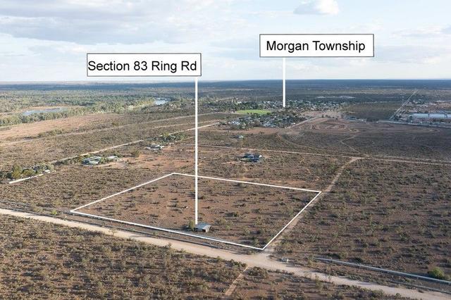 Lot 83 Ring  Road, SA 5320